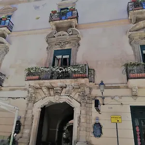 *** Bed & Breakfast Ai Lumi Italia