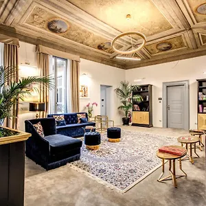 4* Hotel Martius Private