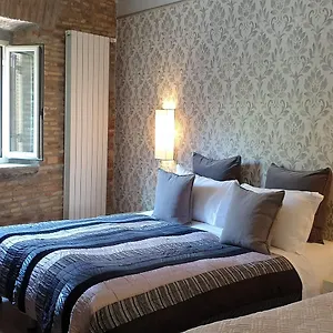 3* Guest house Relais Casa Della Fornarina