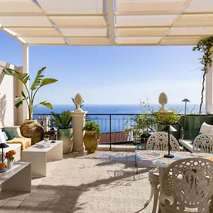 Taodomus Boutique 3*, Taormina Italy
