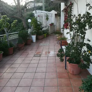 La Casa Delle Delizie , Messina Italy