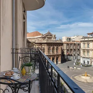 Il Sovrano , Catania Italy