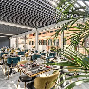4* Hotel Cc Palace