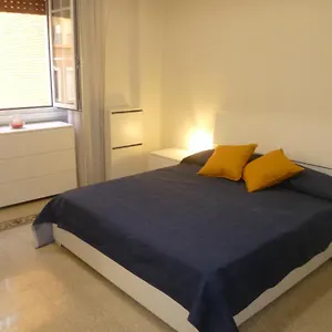 Affittacamere Con Bagno Privato Piazza Bologna, Roma