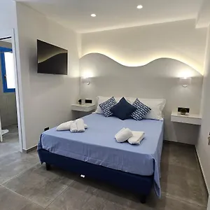  Bed & Breakfast Panhouse Italia