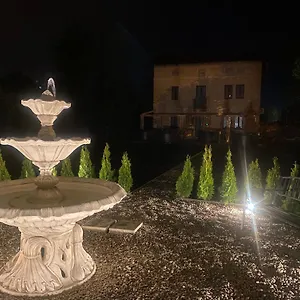  Bed & Breakfast Vera Park & Wellness Italia