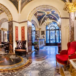 3* Hotel Des Epoques