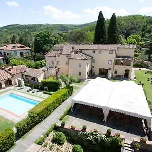 Relais Torre Santa Flora 4*, Subbiano Italy