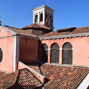 Malibran 3*, Venice Italy