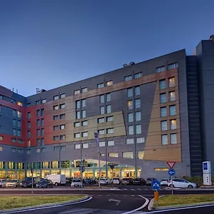 4* Hotel Ih Z3