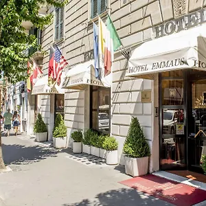 3* Hotel Emmaus