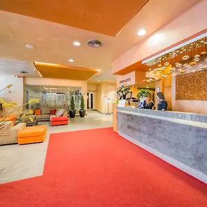 Athenaeum 3*, Palermo Italy